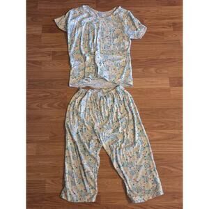 Juniors Super Soft Pajama Set - Perfect for Sleep!